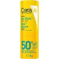 CeraVe Invisible Sun StickSPF 50+ 8 g