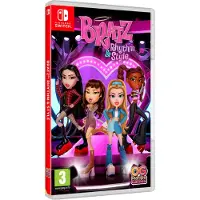 BRATZ Rhythm & Style