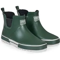 Urberg Unisex Kinna Low Boot Kombu Green 36