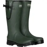 Urberg Gunnared Hiking Boot Kombu Green 46