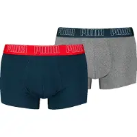 Puma Everyday Boxerit 2 Yksiköt