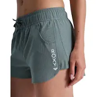 Roxy Wave 2 Inch Bs - Khaki green - S