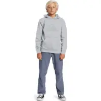Quiksilver Comp Logo Kids Huppari micro chip Koko T10