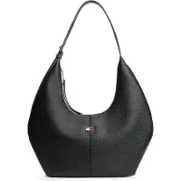 Tommy Hilfiger Slouchy City Hobo Olkalaukku