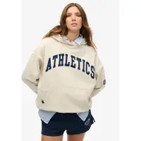 Superdry Athletic Essential Relaxed Huppari