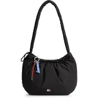 Tommy Hilfiger Icon Charms Hobo Laukku