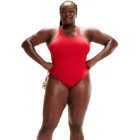Speedo Eco Endurance+ Medalist Uimapuku