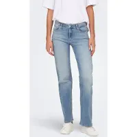 ONLY Farkut 'ONLBlush' sininen denim