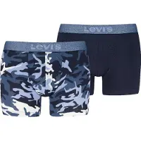 Levi's 701238426 Boxerit 2 Yksiköt