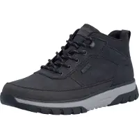 Rieker B9300 - Black - 40
