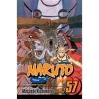 Kishimoto, Masashi Naruto, Vol. 57