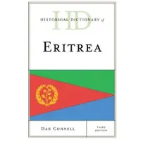 Historical Dictionary of Eritrea