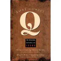 ULYSSES PRESS The Lost Gospel Q