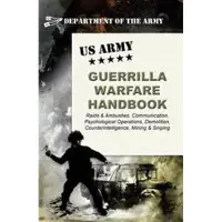 Army U.S. Army Guerrilla Warfare Handbook