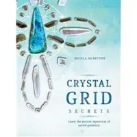 Bookoutlet Crystal Grid Secrets