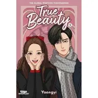 BOKUS True Beauty, Vol. 5