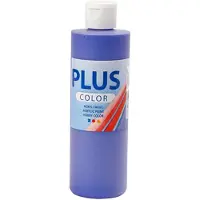 Creotime Plus Color-askartelumaali, 250 ml, antiikinpunainen