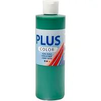 Creotime Plus Color-askartelumaali, 250 ml, antiikinpunainen