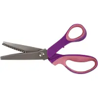 Creativ Company Harkkosakset, Pit. 23,5 cm, oikeakätiset, 1 kpl