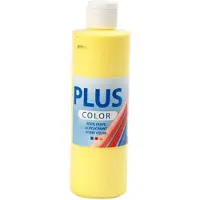 Creotime Plus Color-askartelumaali, 250 ml, antiikinpunainen