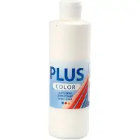 Creotime Plus Color-askartelumaali, 250 ml, antiikinpunainen