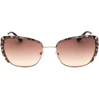 GUESS Gu00218 Naisten Aurinkolasit