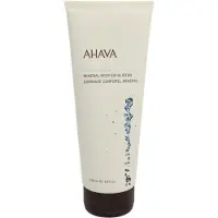 Ahava Dead Sea Water vartalon mineraalikuorinta 200 ml