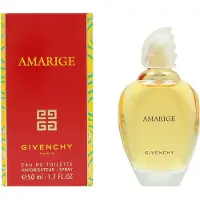 Givenchy Amarige Eau de Toilette 50 ml