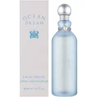Giorgio Beverly Hills Ocean Dream Eau de Toilette 90 ml