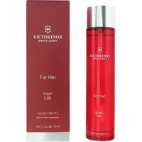 Victorinox Swiss Army For Her Ginger Lily Eau de Toilette 100 ml