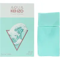 Kenzo Aqua Pour Femme EDT -tuoksu 30 ml