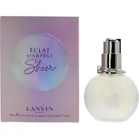 Lanvin Éclat d'Arpège Sheer Eau de Toilette 50 ml