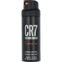 Cristiano Ronaldo CR7 Game On Deospray, 150ml