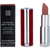 Givenchy Le Rouge Deep Velvet huulipuna - Dame - 3 gr #10 Beige nu
