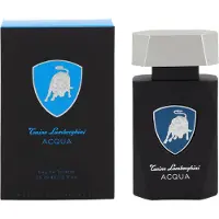 Lamborghini Acqua Eau de Toilette 75 ml