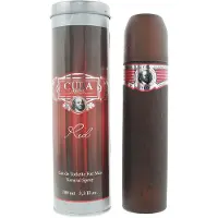 Cuba Red - 3,3 oz EDT Spray