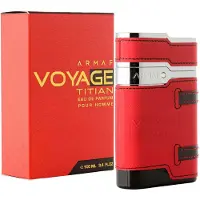 Armaf Voyage Titan Pour Homme Eau de Parfum 100 ml