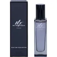 Burberry Mr Indigo 30ml Eau de Toilette Spray miehille