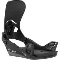 Union Binding Atlas 2026 Step On Bindings black Koko L
