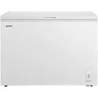 Point 5-Series POCF5273EWN -arkkupakastin