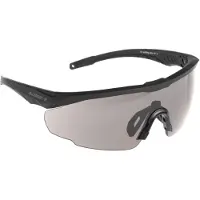 SWISSEYE Blackhawk Smoke/orange/clear Silmälasit