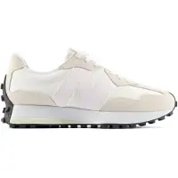 New Balance Matalavartiset tennarit '327' beige / roosa / valkoinen