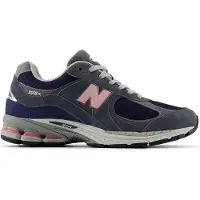 New Balance 2002R - Grey - 43
