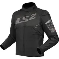 Ls2 Textil Apex Takki