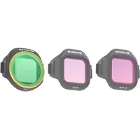 Sunnylife CPL ND8 ND16 Filter Set for MINI 5 Pro