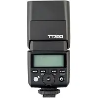 Godox Speedlite TT350N Nikon Salama