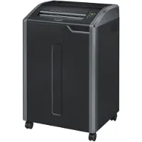 Fellowes 485Ci, Ristiinleikkaava, 40 cm, 30 mm, 142 L, 4000 mm/min, 30 arkkia (4699001)