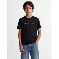Jack & jones Junior Paita 'JJEStar' musta / valkoinen
