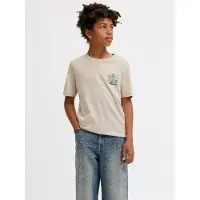 Jack & Jones JjBrewy Crew Neck t-paita