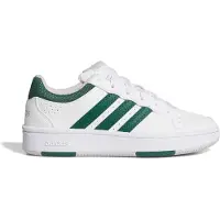 Adidas Hoops Classic J - White - 36 2/3